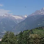 Meranea- Sonnig - Ruhig - Elegant - Ideal Zum Laenger Bleiben - Glasfaser - 85 M2 Apartman *