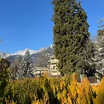 Apartment Meranea- Sonnig - Ruhig - Elegant - Ideal Zum Laenger Bleiben - Glasfaser - 85 M2 Merano