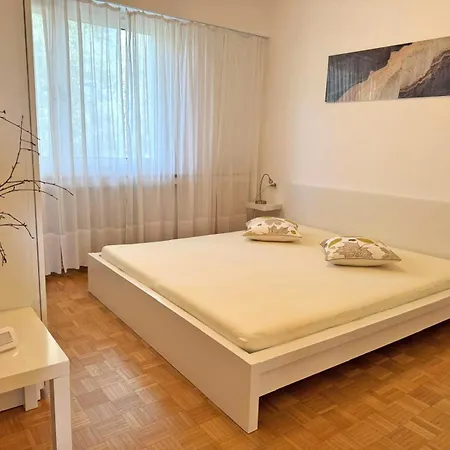Meranea - Quiet, Sunny & Elegant In Obermais With Fiber Wifi Apartman