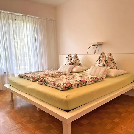 Apartman Meranea - Quiet, Sunny & Elegant In Obermais With Fiber Wifi *