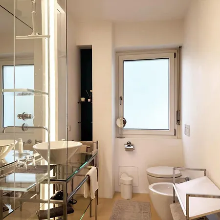 Meranea - Quiet, Sunny & Elegant In Obermais With Fiber Wifi * Merano