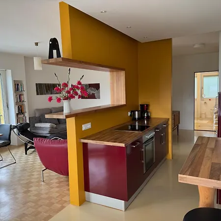 Meranea- Sonnig - Ruhig - Elegant - Ideal Zum Laenger Bleiben - Glasfaser Apartament Meran