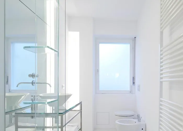 Meranea- Sonnig - Ruhig - Elegant - Ideal Zum Laenger Bleiben - Glasfaser