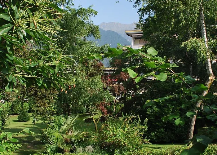 Meranea- Sonnig - Ruhig - Elegant - Ideal Zum Laenger Bleiben - Glasfaser Apartment Merano