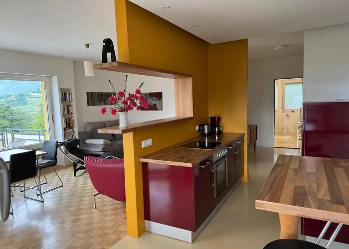 Meranea- Sonnig - Ruhig - Elegant - Ideal Zum Laenger Bleiben - Glasfaser Apartment Merano